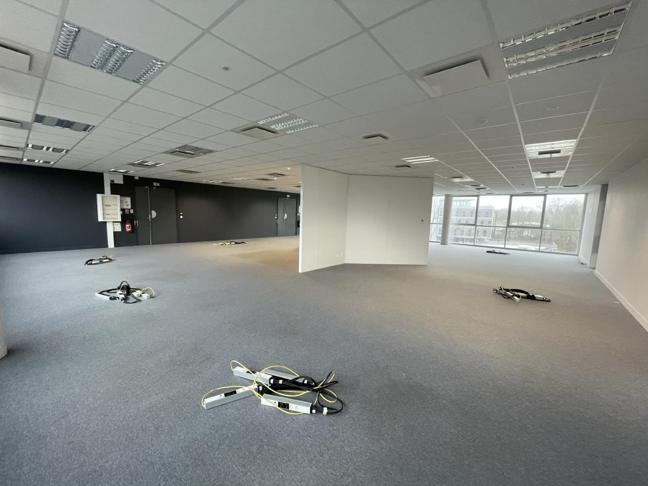 Bureau Nantes 495m² Location bureau Nantes Loire-Atlantique OLBUR2112369 4